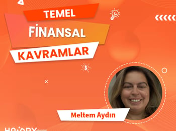 Temel Finansal Kavramlar Video Eğitimi