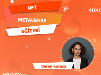 NFT & Metaverse ile Pazarlama Eğitimi