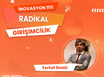 İnovasyon 101 Video Eğitimi