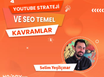 Youtube Strateji ve SEO Video Eğitimi