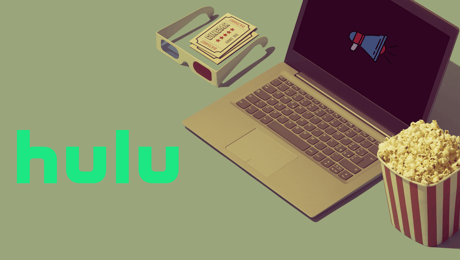 Hulu Reklamcılığı