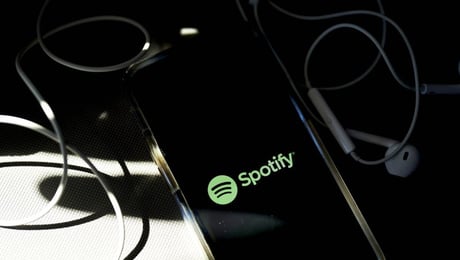 Spotify Podcasterları ve Beyaz Gürültü