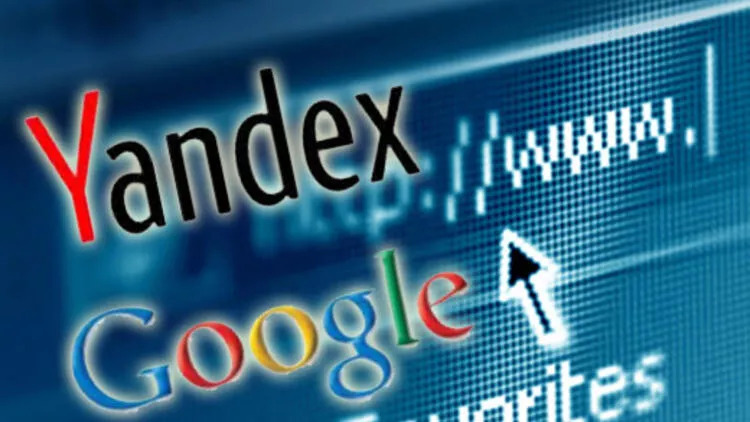 Yandex Yeni Siyasi Trendler Doğrultusunda Google ve Meta’ya Rakip Mi Oluyor?