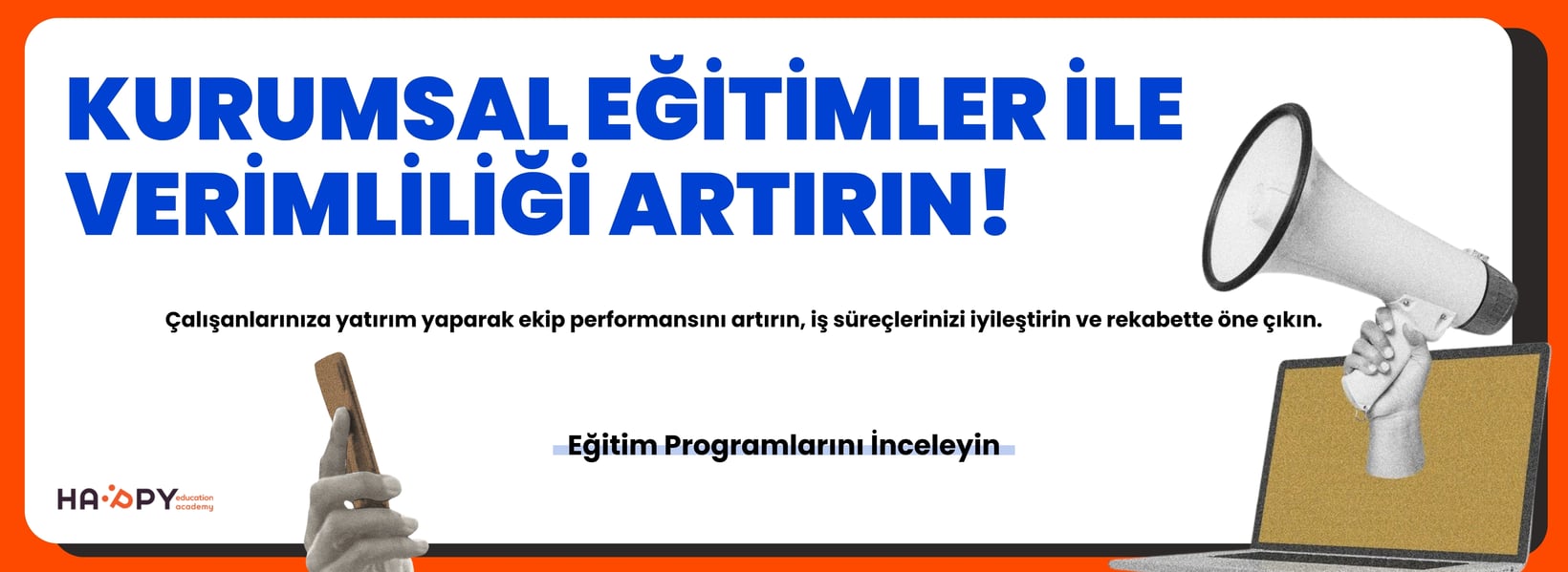 Eğitimler