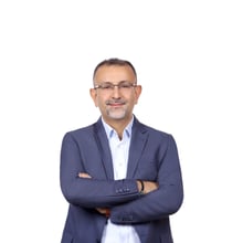 Necmi Kahraman