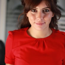 Özge Erkut